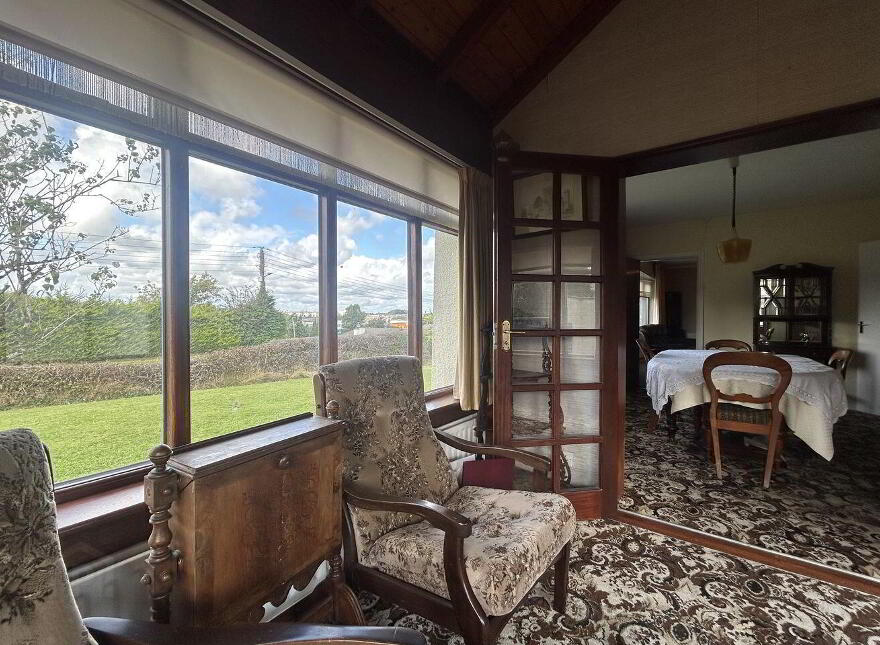 Four Winds, Ballinderry, Mullingar, N91Y7X3