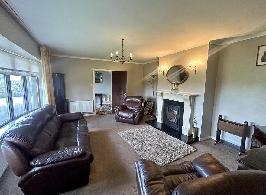 Four Winds, Ballinderry, Mullingar, N91Y7X3
