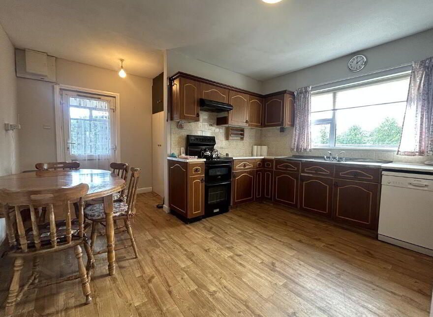 Four Winds, Ballinderry, Mullingar, N91Y7X3