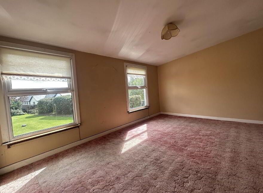 Four Winds, Ballinderry, Mullingar, N91Y7X3