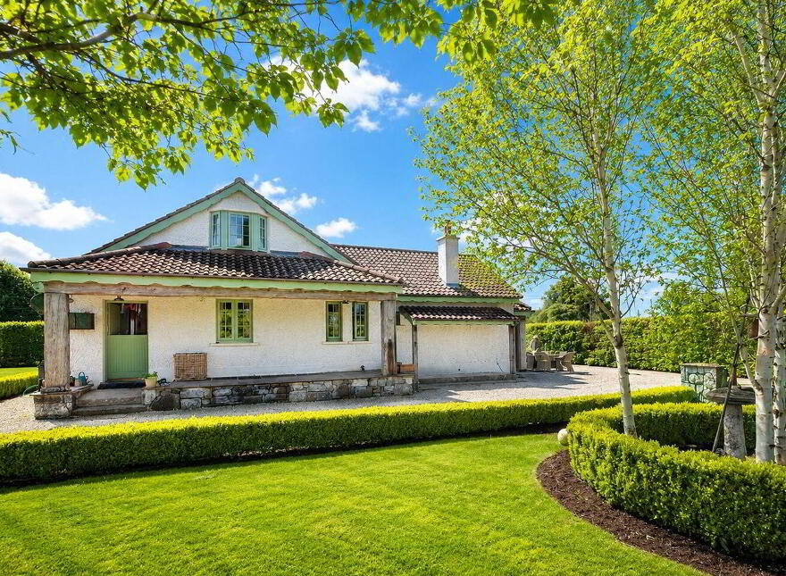 Mullins Cross, Hopestown, Mullingar, N91AK20