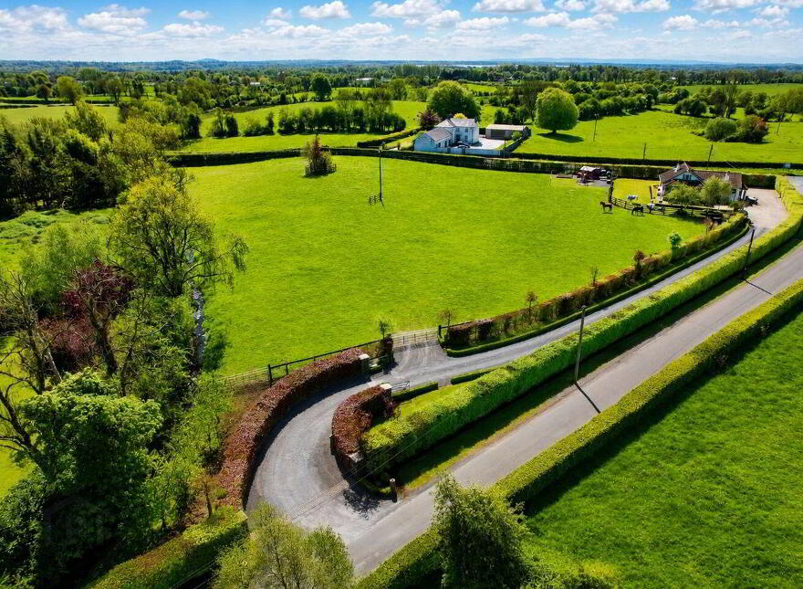 Mullins Cross, Hopestown, Mullingar, N91AK20
