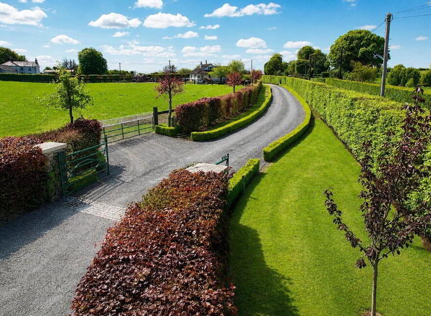 Mullins Cross, Hopestown, Mullingar, N91AK20