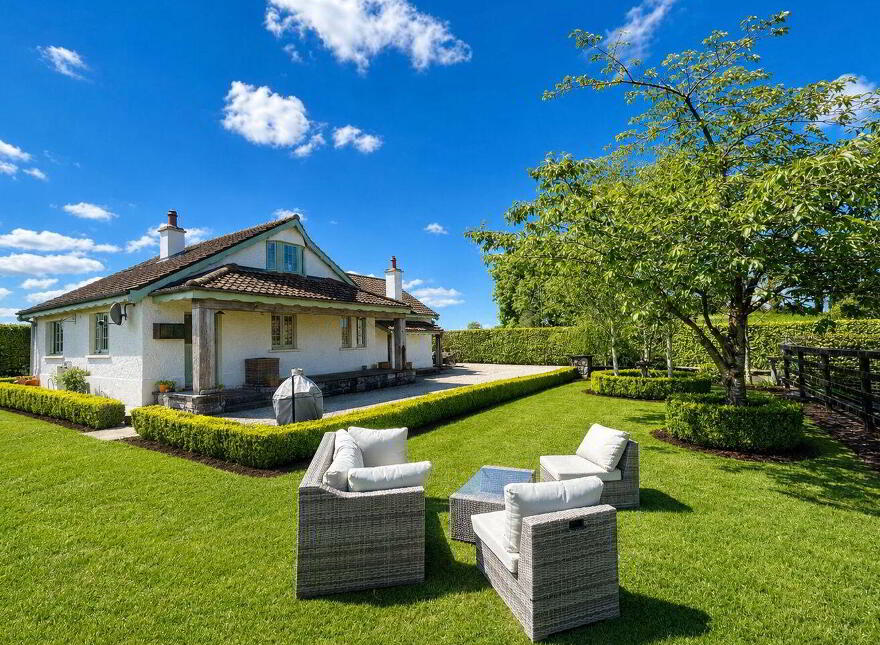 Mullins Cross, Hopestown, Mullingar, N91AK20