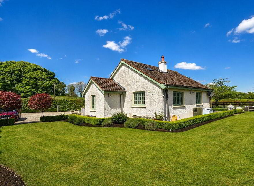 Mullins Cross, Hopestown, Mullingar, N91AK20
