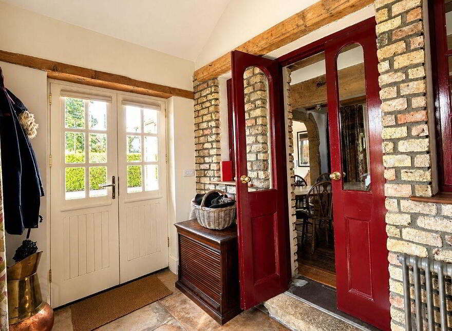 Mullins Cross, Hopestown, Mullingar, N91AK20