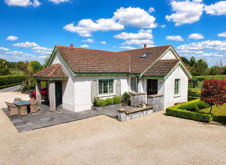 Mullins Cross, Hopestown, Mullingar, N91AK20
