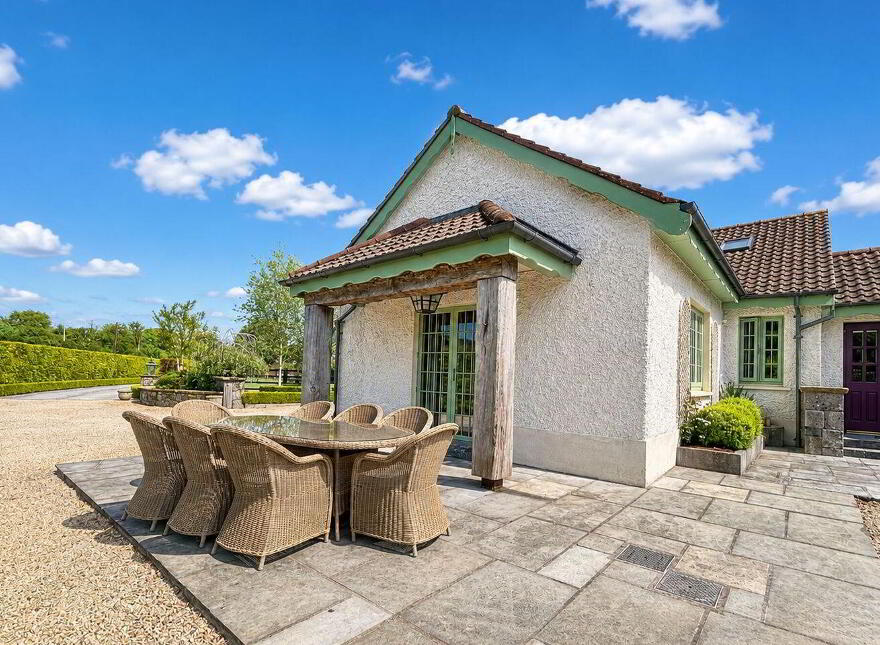 Mullins Cross, Hopestown, Mullingar, N91AK20