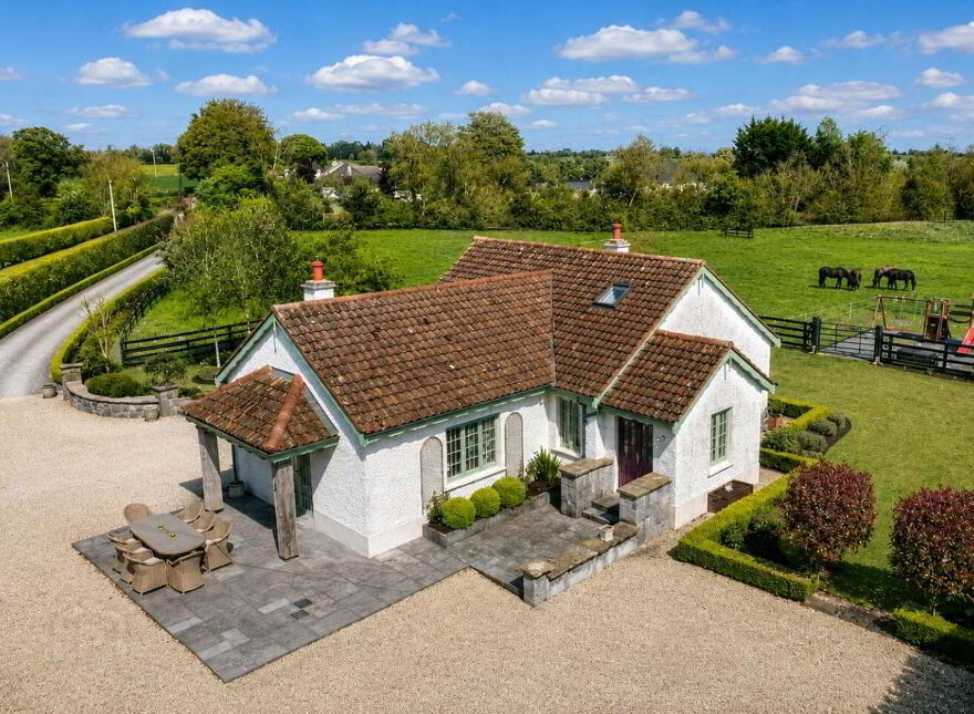 Mullins Cross, Hopestown, Mullingar, N91AK20