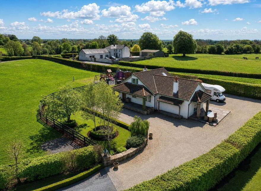 Mullins Cross, Hopestown, Mullingar, N91AK20