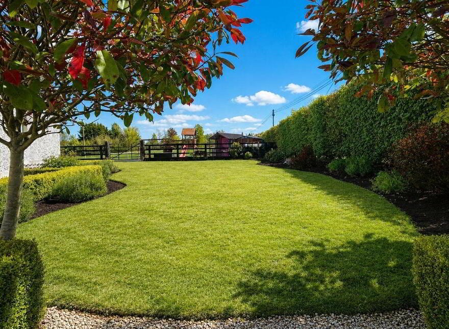 Mullins Cross, Hopestown, Mullingar, N91AK20