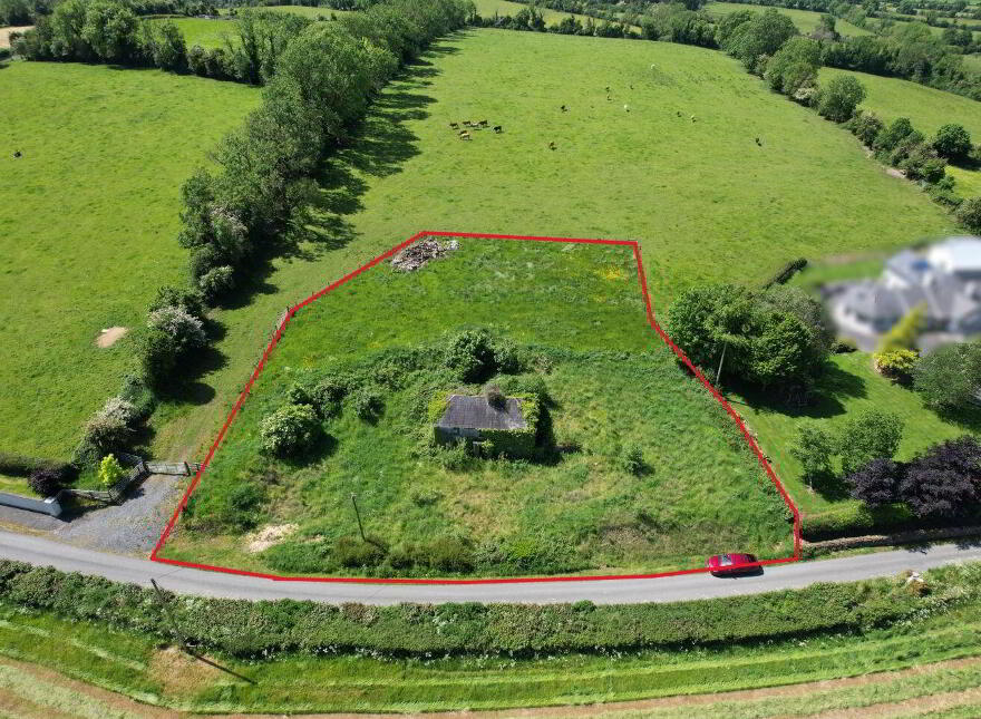 Farrow, Bunbrosna