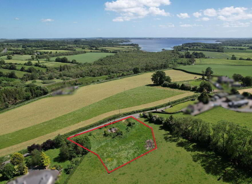 Farrow, Bunbrosna
