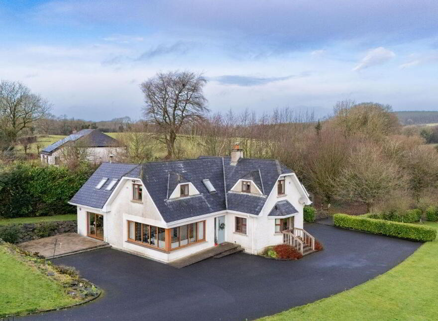 Knockatee, Monilea, Mullingar, N91F8N6 photo