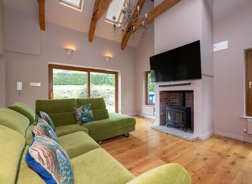 Knockatee, Monilea, Mullingar, N91F8N6