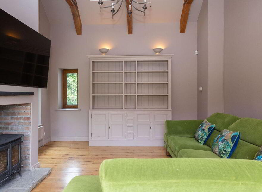 Knockatee, Monilea, Mullingar, N91F8N6