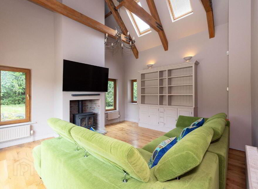Knockatee, Monilea, Mullingar, N91F8N6