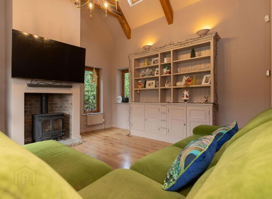 Knockatee, Monilea, Mullingar, N91F8N6