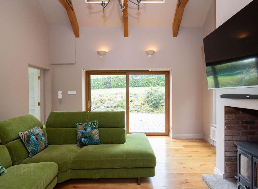 Knockatee, Monilea, Mullingar, N91F8N6