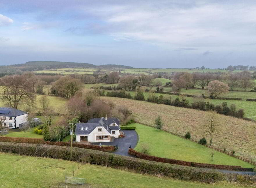 Knockatee, Monilea, Mullingar, N91F8N6