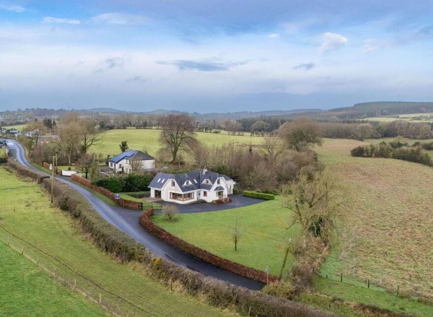 Knockatee, Monilea, Mullingar, N91F8N6