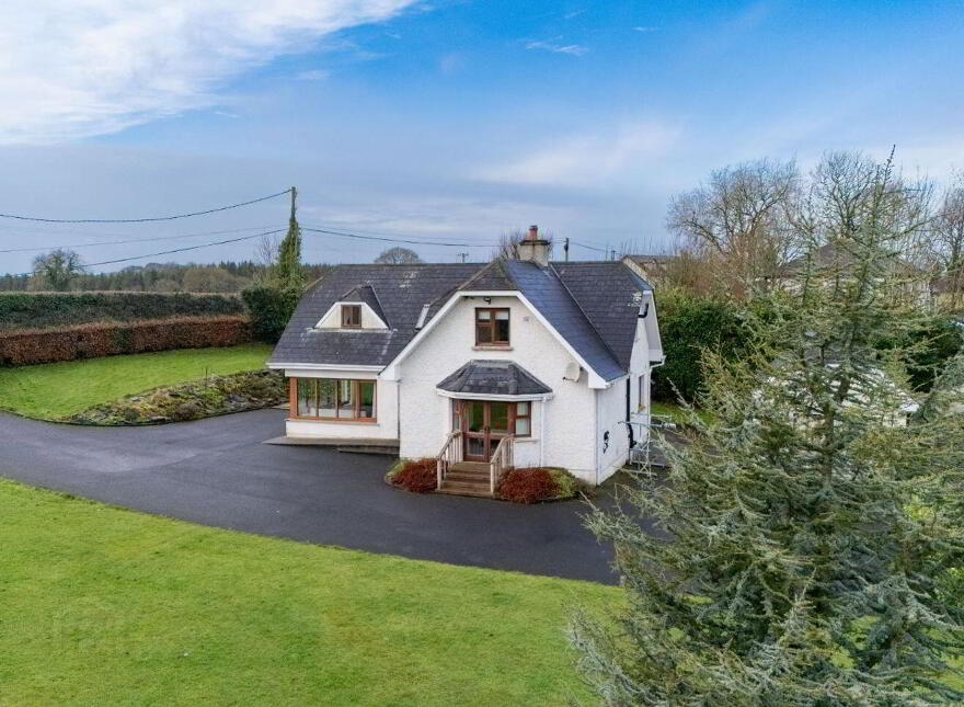 Knockatee, Monilea, Mullingar, N91F8N6