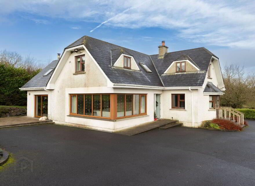 Knockatee, Monilea, Mullingar, N91F8N6