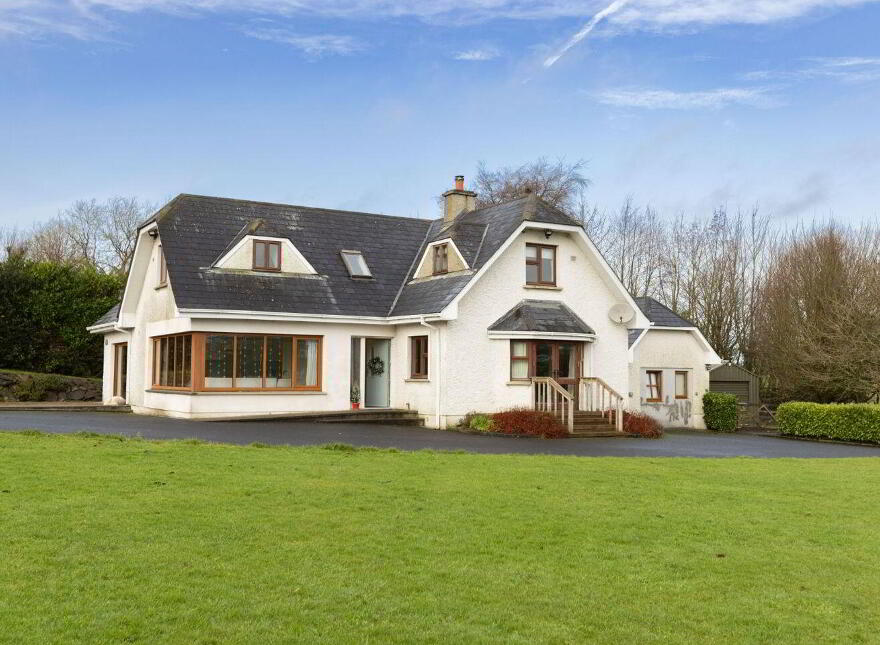 Knockatee, Monilea, Mullingar, N91F8N6