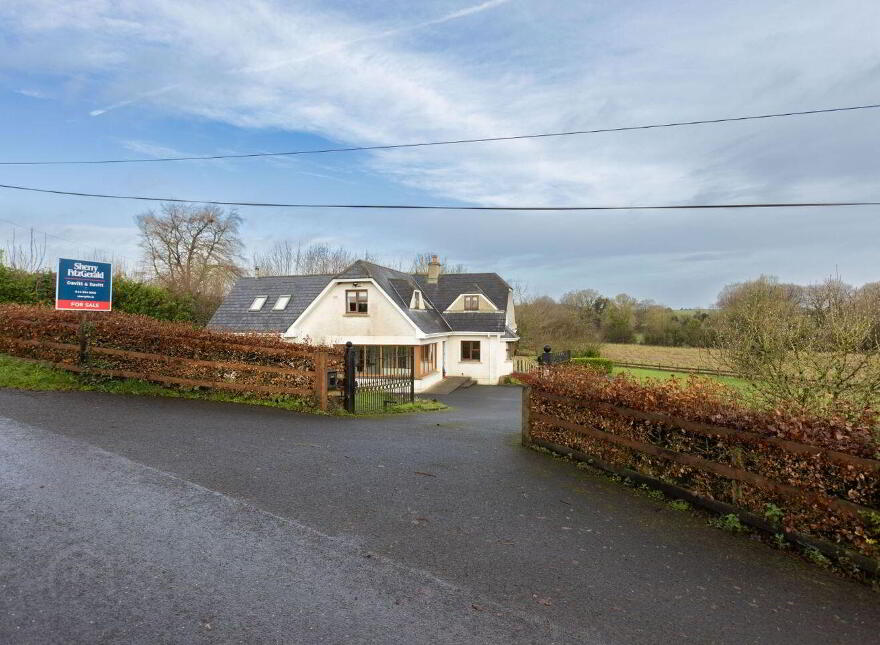 Knockatee, Monilea, Mullingar, N91F8N6