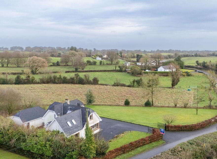 Knockatee, Monilea, Mullingar, N91F8N6