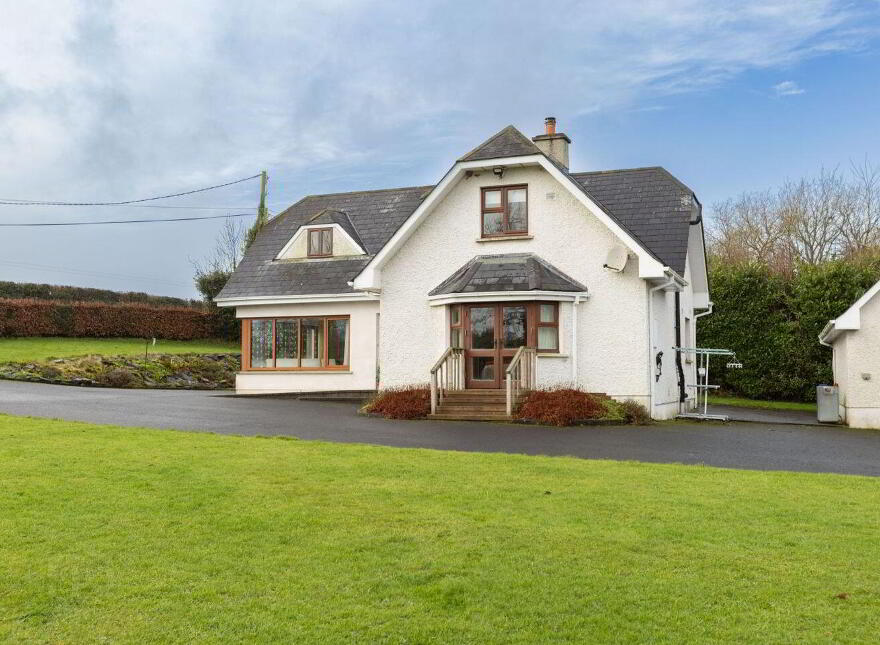 Knockatee, Monilea, Mullingar, N91F8N6