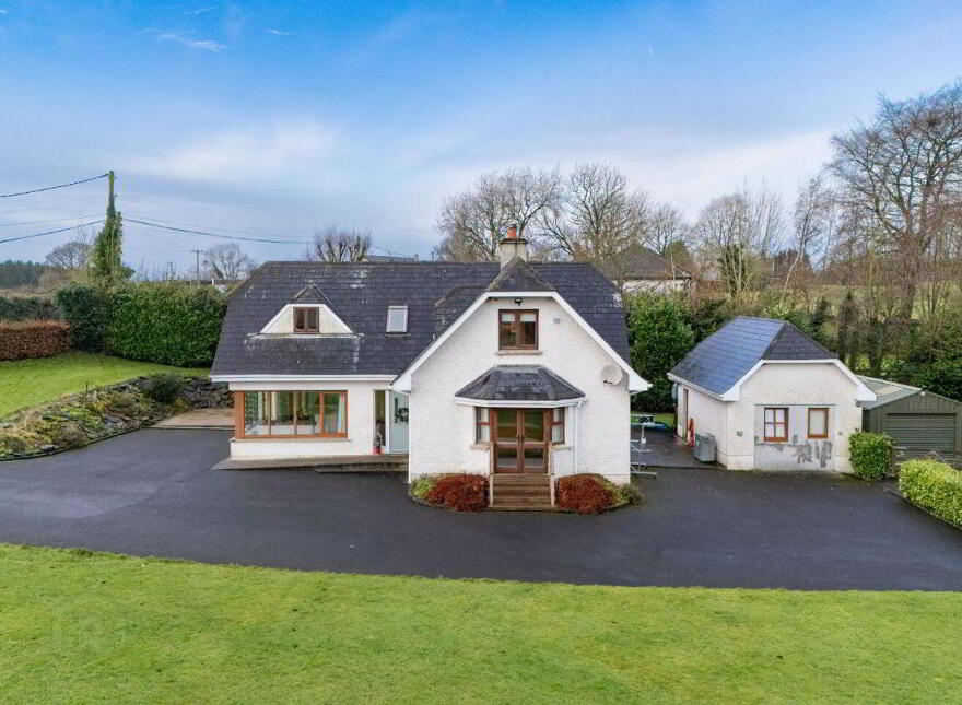 Knockatee, Monilea, Mullingar, N91F8N6