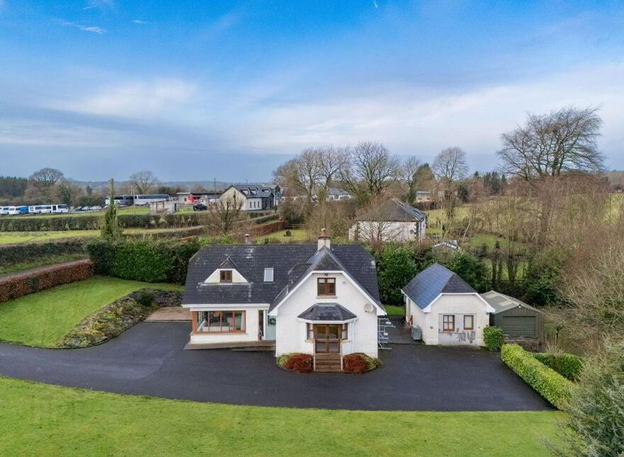 Knockatee, Monilea, Mullingar, N91F8N6