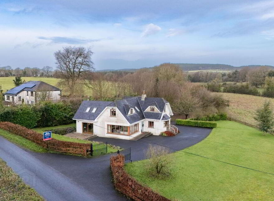Knockatee, Monilea, Mullingar, N91F8N6