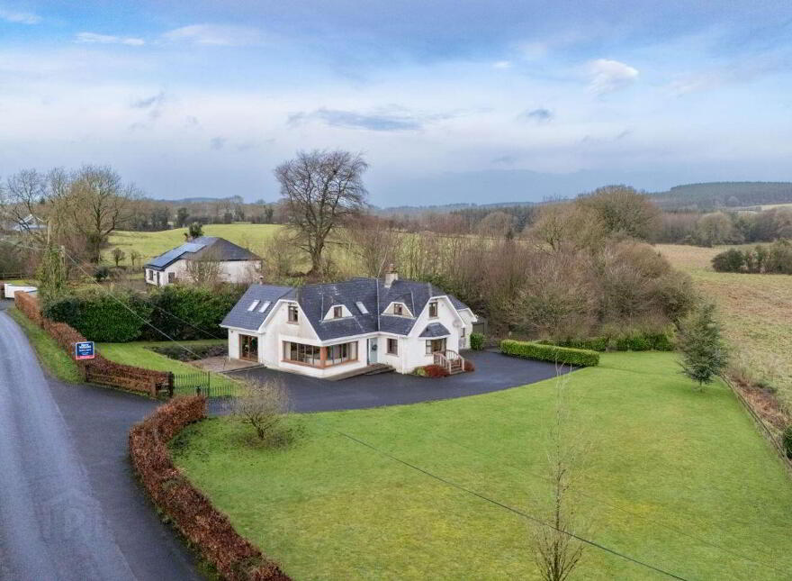 Knockatee, Monilea, Mullingar, N91F8N6