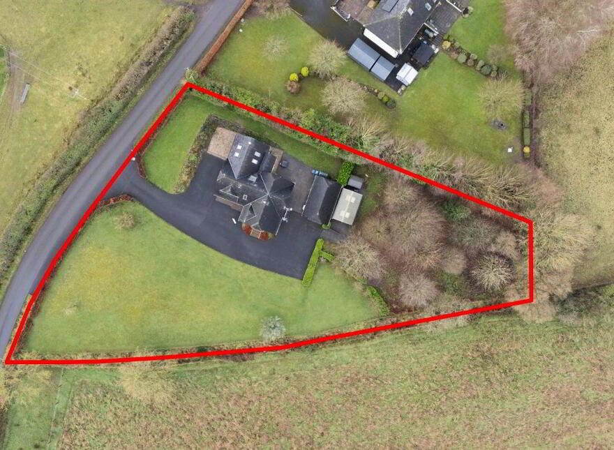 Knockatee, Monilea, Mullingar, N91F8N6