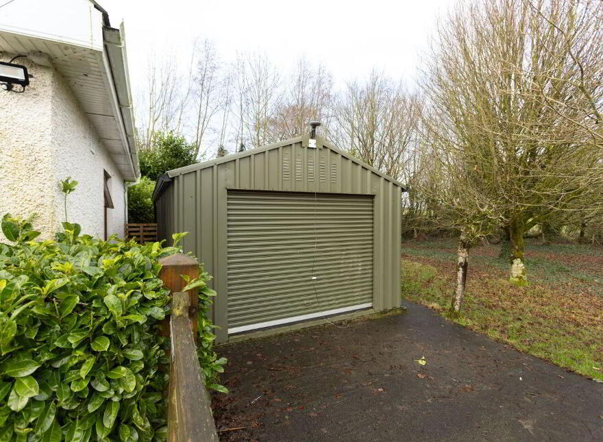Knockatee, Monilea, Mullingar, N91F8N6