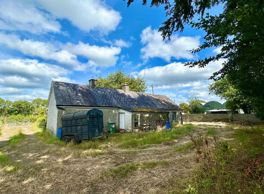 Ballvade, Ballinalack