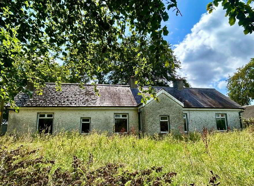 Ballvade, Ballinalack