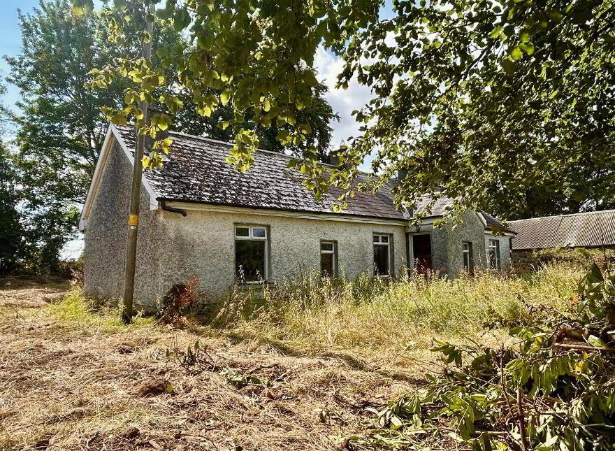 Ballvade, Ballinalack