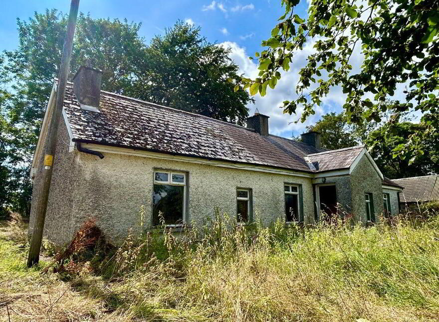 Ballvade, Ballinalack