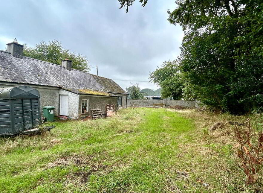Ballvade, Ballinalack