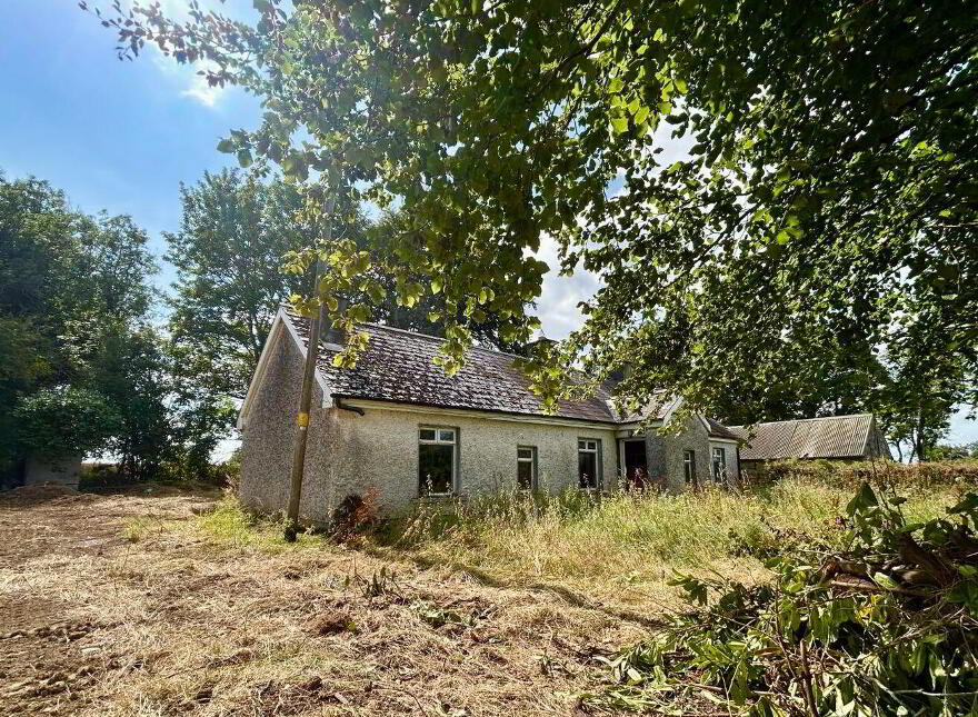 Ballvade, Ballinalack