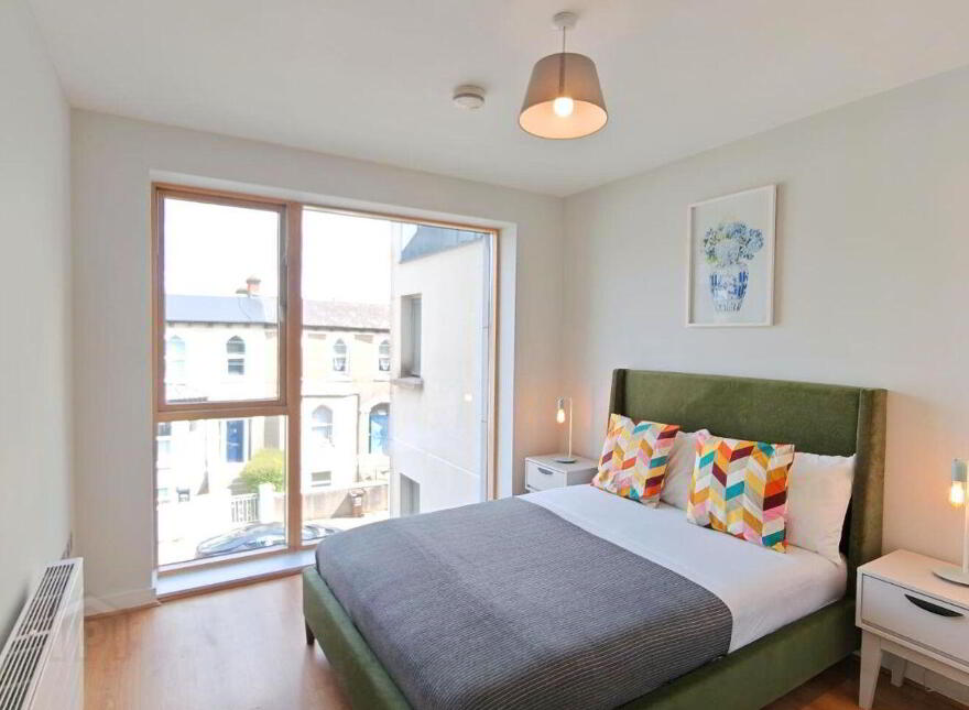 Apartment 18 Aubrey Court, Parnell Road, Bray, A98KR65