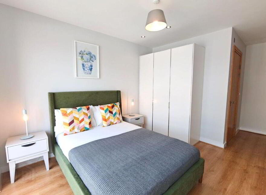 Apartment 18 Aubrey Court, Parnell Road, Bray, A98KR65