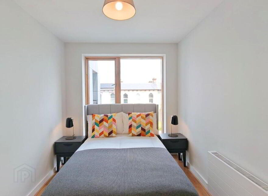Apartment 18 Aubrey Court, Parnell Road, Bray, A98KR65