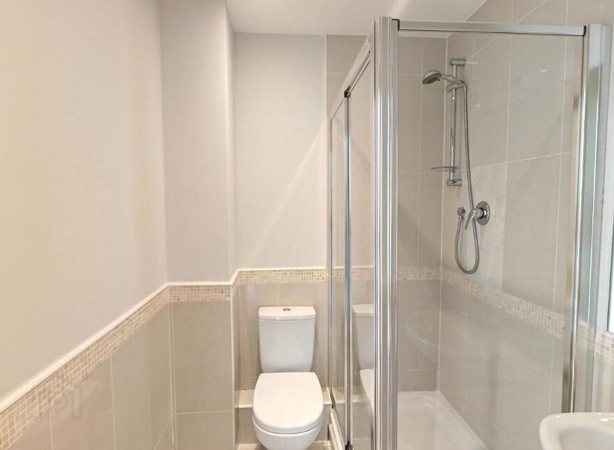 Apartment 18 Aubrey Court, Parnell Road, Bray, A98KR65