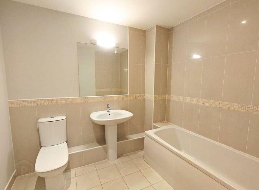 Apartment 18 Aubrey Court, Parnell Road, Bray, A98KR65