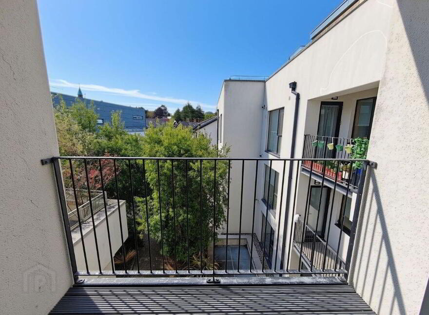 Apartment 18 Aubrey Court, Parnell Road, Bray, A98KR65