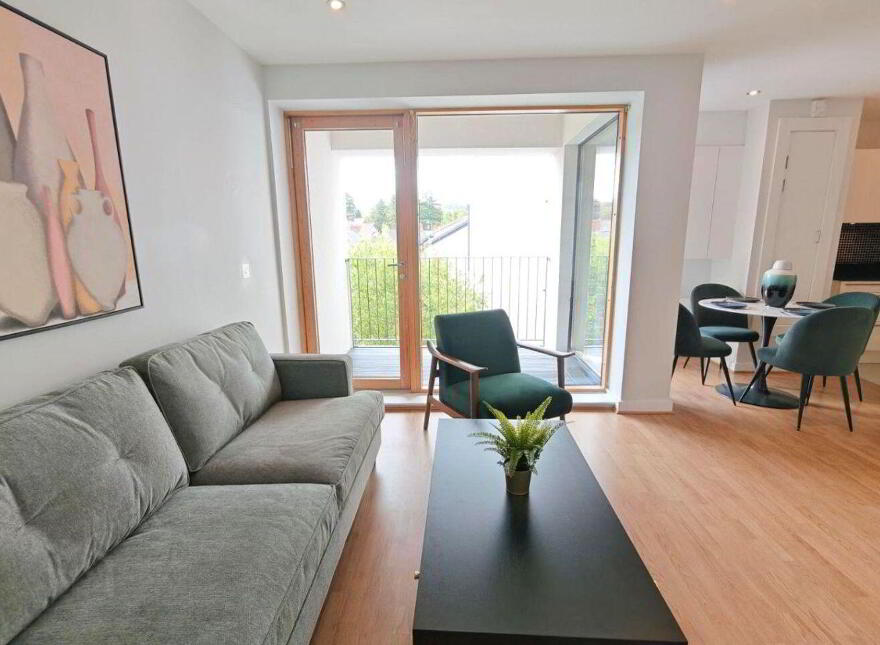 Apartment 18 Aubrey Court, Parnell Road, Bray, A98KR65